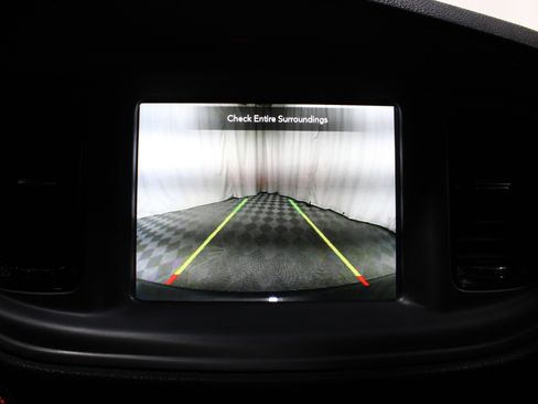 Used 2023 Dodge Charger R/T w/ Blacktop Package image 19