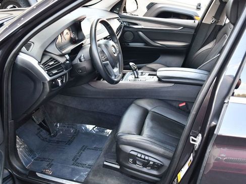 Used 2014 BMW X5 xDrive35d image 14