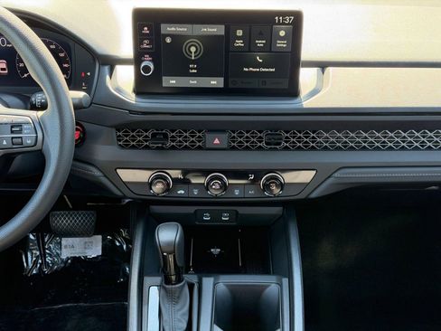 New 2026 Honda Accord LX image 26