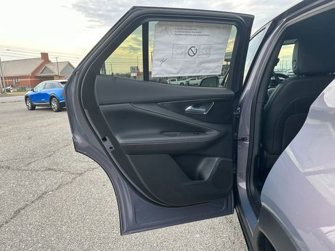 New 2026 Chevrolet Blazer EV LT image 10