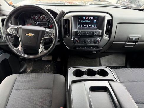 Used 2016 Chevrolet Silverado 2500 LT w/ All Star Edition image 14
