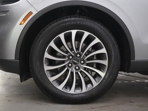 Used 2020 Lincoln Aviator Reserve w/ Elements Package Plus image 33