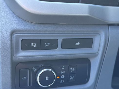 Used 2022 Ford F150 XLT w/ Equipment Group 302A High AWD/4WD image 32