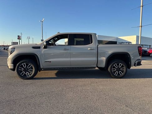 New 2026 GMC Sierra 1500 AT4 w/ AT4 Premium Package image 3