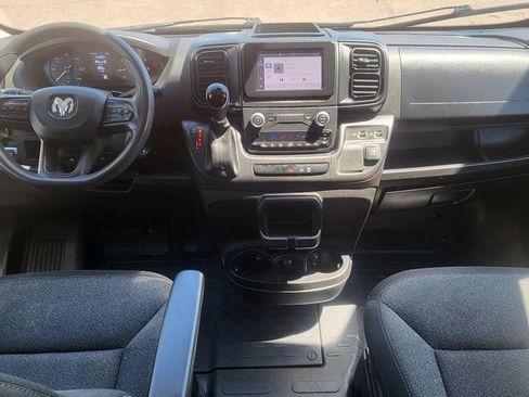 Used 2022 RAM ProMaster 1500 w/ Safety Group FWD image 24