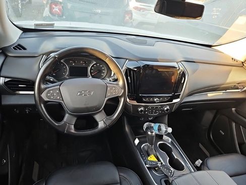 Used 2020 Chevrolet Traverse RS FWD image 5