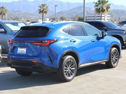 Certified 2024 Lexus NX 350 350 Base w/ Cold Area Package image 21