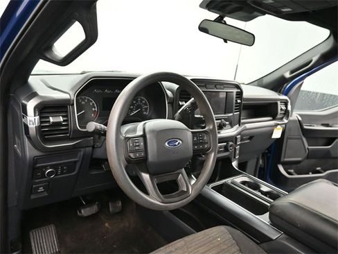 Used 2022 Ford F150 XL w/ STX Appearance Package image 12