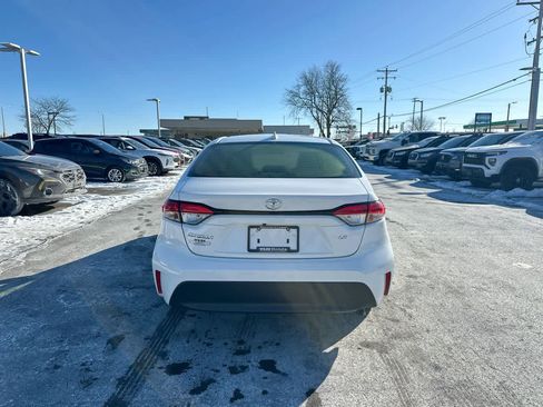 Used 2023 Toyota Corolla LE image 12