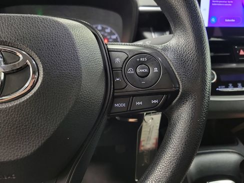 Used 2024 Toyota Corolla LE FWD image 22