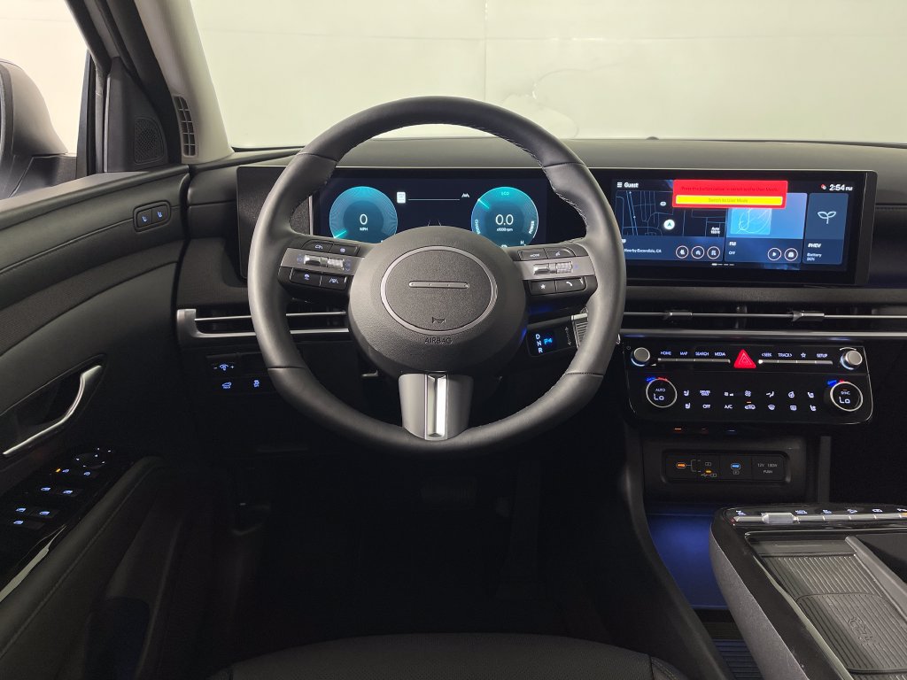 New 2026 Hyundai Tucson Limited AWD/4WD image 15