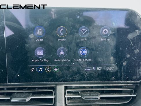 Used 2024 Chevrolet Trax RS image 18