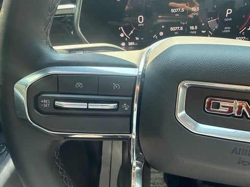 New 2026 GMC Canyon Elevation RWD image 19