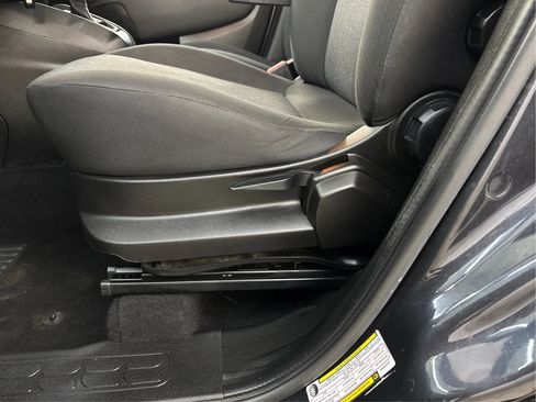 Used 2022 RAM ProMaster City Wagon FWD image 24