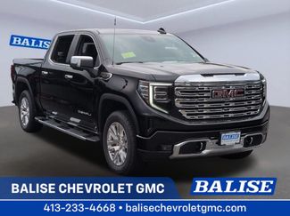 New 2026 GMC Sierra 1500 Denali w/ Technology Package AWD/4WD 360° Tour