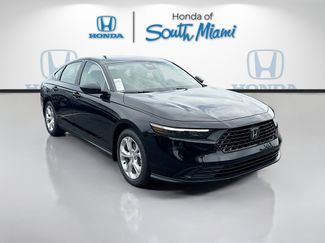 New 2026 Honda Accord LX video 1