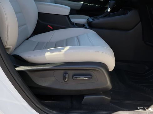 Certified 2024 Honda CR-V EX-L image 10