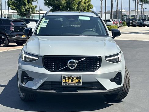 New 2026 Volvo XC40 B5 Plus w/ Protection Package Premier AWD/4WD image 2
