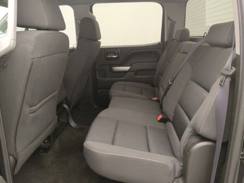 Used 2016 Chevrolet Silverado 1500 LT w/ All Star Edition RWD image 18