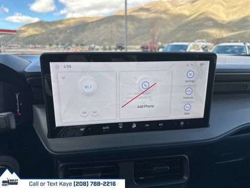 New 2026 Ford Maverick XL AWD/4WD image 62