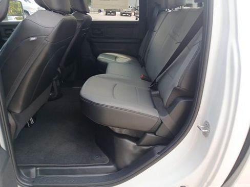 New 2026 RAM 2500 Tradesman image 17