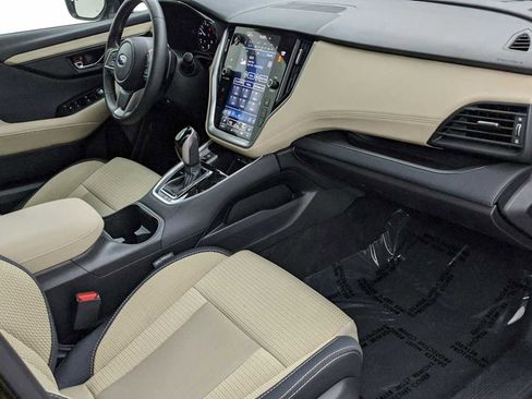 Certified 2025 Subaru Outback Premium image 27