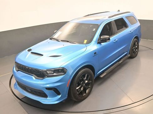 Used 2026 Dodge Durango GT AWD/4WD image 51