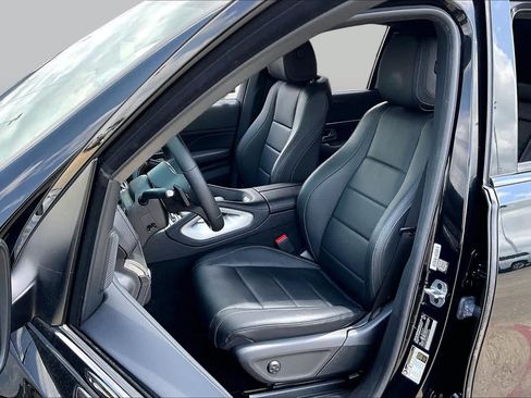 Used 2023 Mercedes-Benz GLE 450 4MATIC image 9