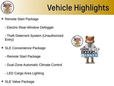 Used 2024 GMC Sierra 1500 SLE image 19