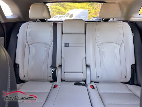 Used 2017 Lexus RX 350 Premium w/ Premium Package image 32