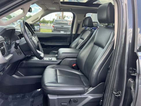 Used 2024 Ford Expedition Max XLT AWD/4WD image 13