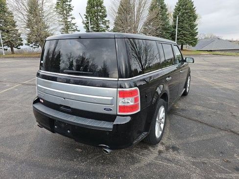 Used 2019 Ford Flex Limited FWD image 6