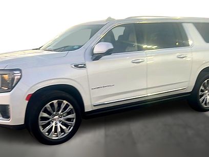 Used 2023 GMC Yukon XL Denali