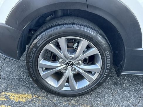 Used 2022 MAZDA CX-30 AWD 2.5 S w/ Preferred Package image 20