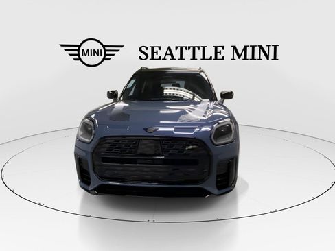 Used 2026 MINI Cooper Countryman S w/ Comfort Package Max AWD/4WD image 4