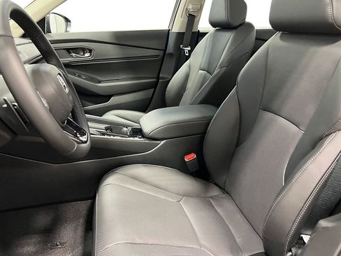 New 2025 Honda Accord EX-L image 13