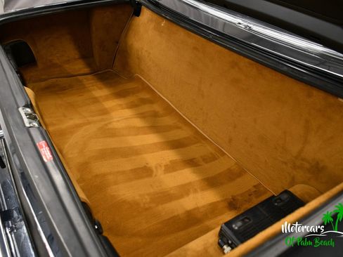Used 1989 Mercedes-Benz 560 SL image 62