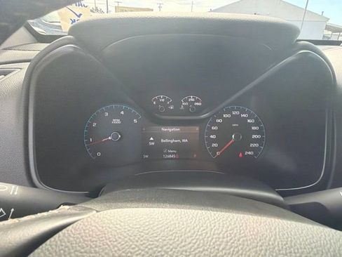 Used 2021 GMC Canyon Denali AWD/4WD image 24