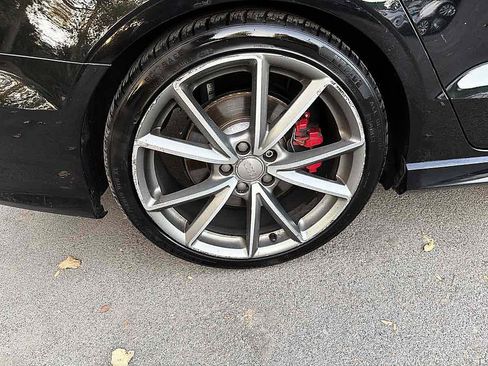 Used 2016 Audi S3 Prestige AWD/4WD image 16