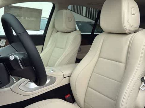 Certified 2026 Mercedes-Benz GLE 350 4MATIC image 12