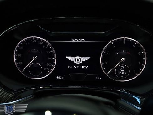 Used 2021 Bentley Continental GT image 45