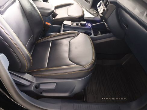 Used 2024 Ford Maverick Tremor w/ Tremor Off-Road Package image 14