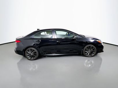 Used 2025 Toyota Corolla SE