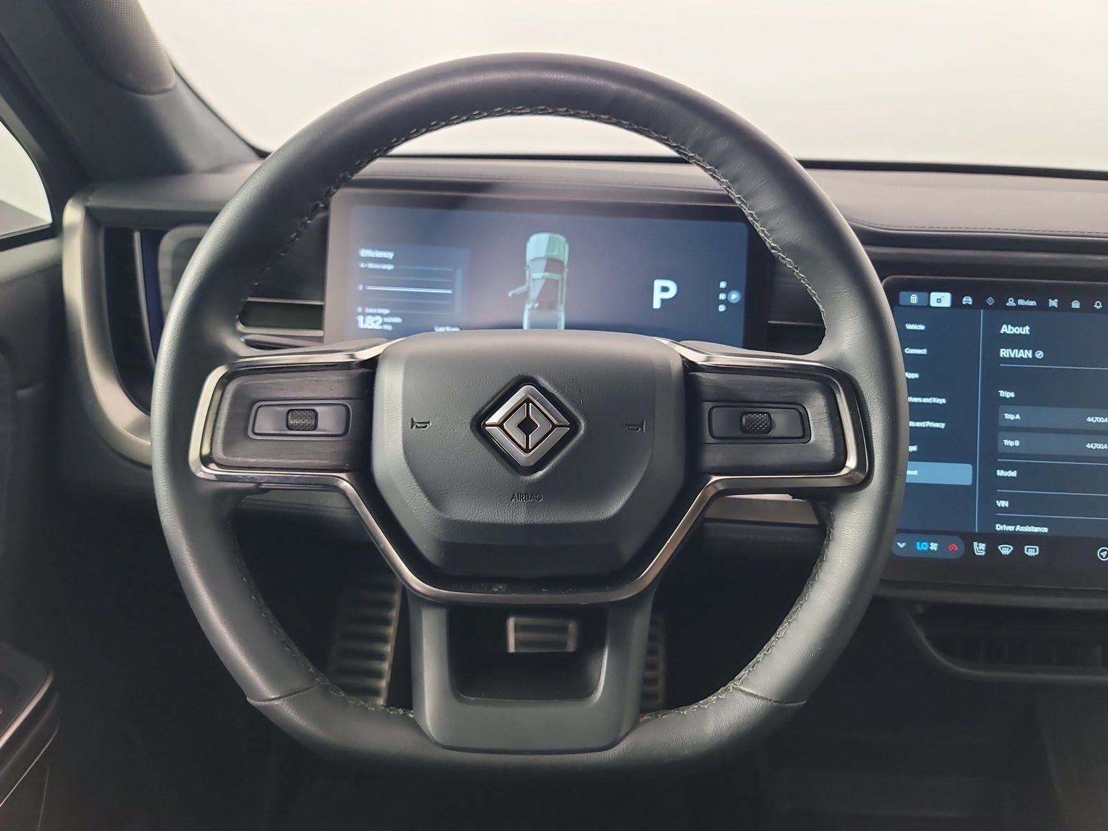 Used 2023 Rivian R1T Launch Edition AWD/4WD image 26