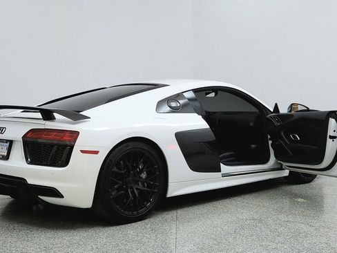 Used 2017 Audi R8 V10 plus AWD/4WD image 11