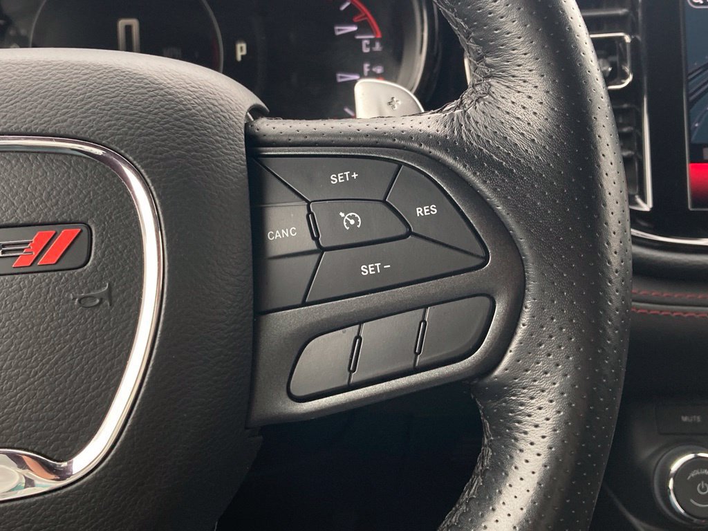 Used 2026 Dodge Durango GT RWD image 18