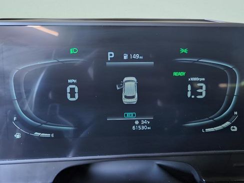 Used 2023 Kia Sportage EX w/ EX Premium Package image 11