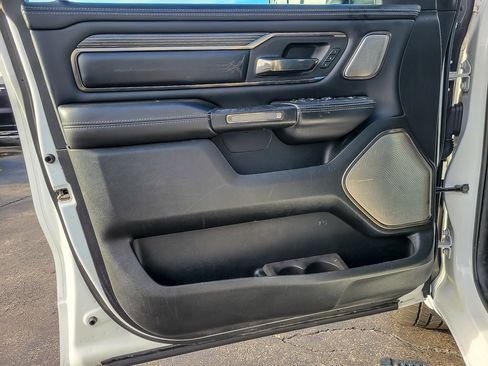 Used 2020 RAM 1500 Limited image 15