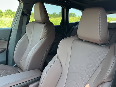 New 2025 BMW X1 xDrive28i w/ Technology Package image 11