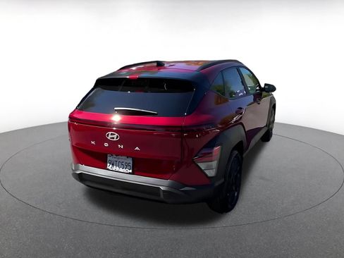 Used 2026 Hyundai Kona SEL Sport FWD image 15